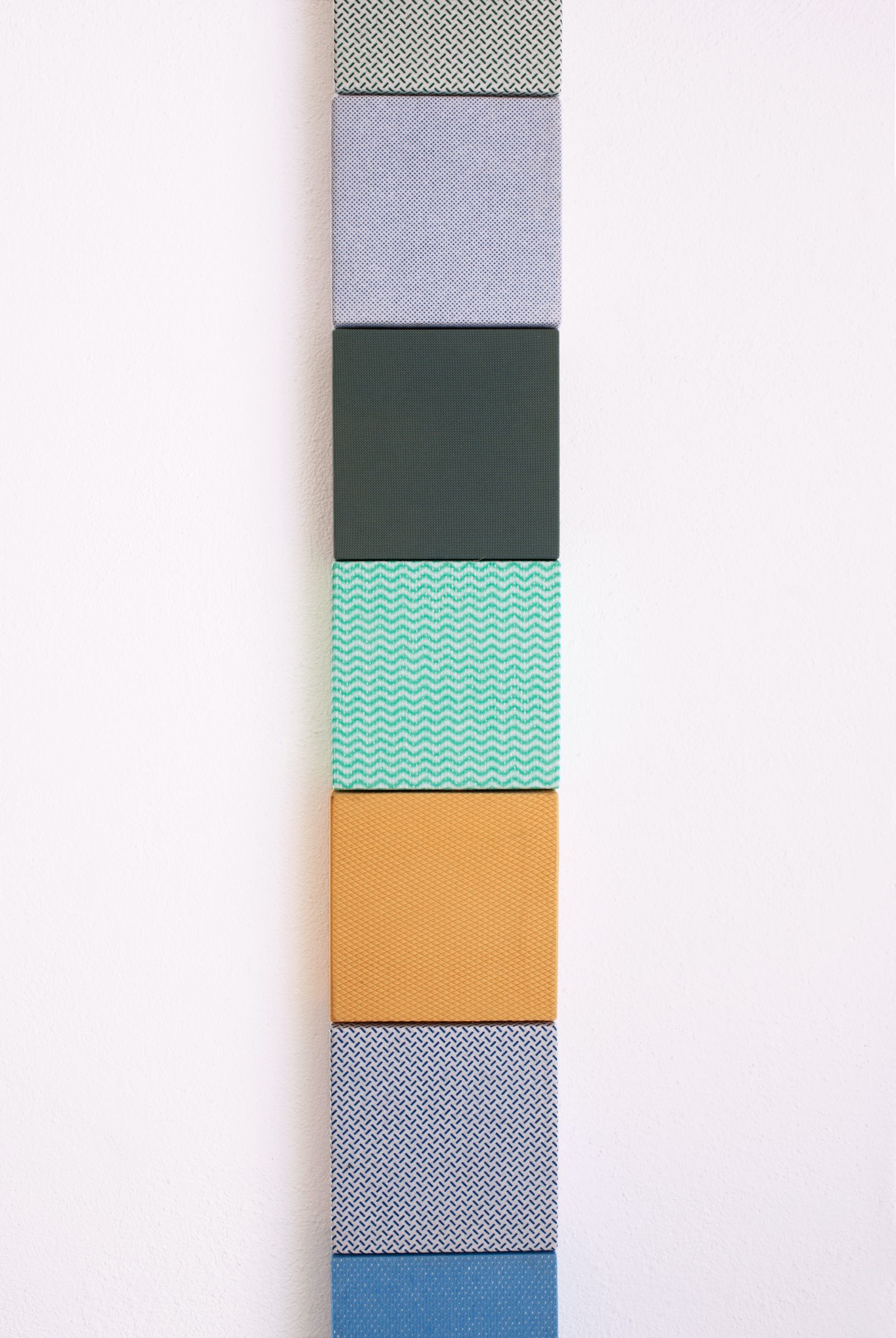 Colour Scheme For Cleaners (So Fresh, So Clean)